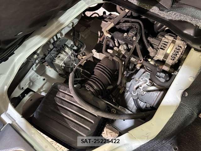Toyota TOWNACE VAN 2020-04 8210691-29