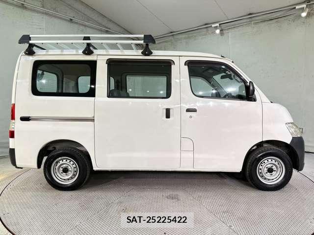 Toyota TOWNACE VAN 2020-04 8210691-3