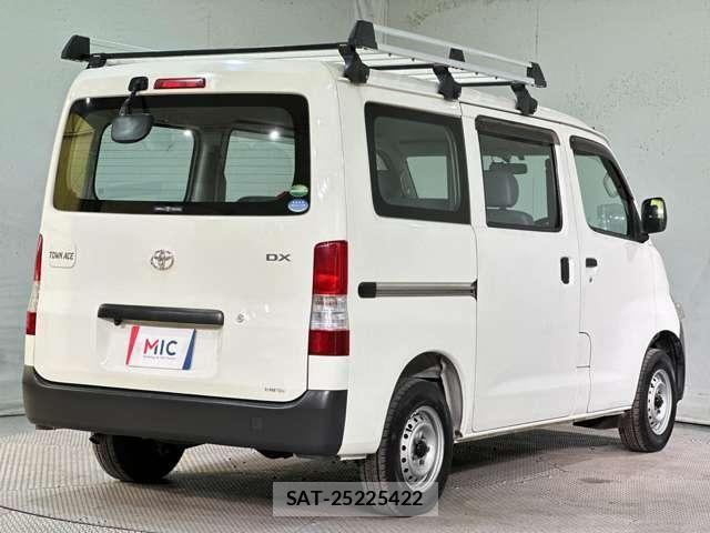Toyota TOWNACE VAN 2020-04 8210691-4