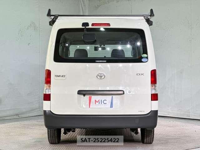 Toyota TOWNACE VAN 2020-04 8210691-5