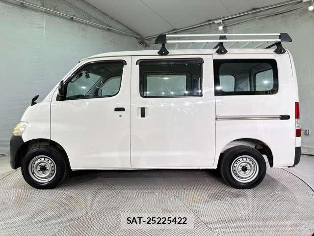 Toyota TOWNACE VAN 2020-04 8210691-7