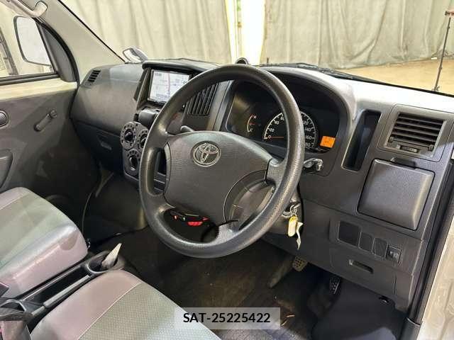 Toyota TOWNACE VAN 2020-04 8210691-8