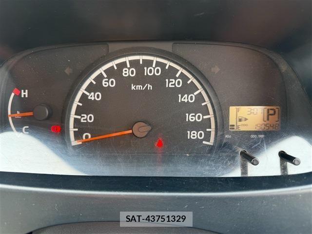 Toyota TOWNACE VAN 2013-10 8210693-9