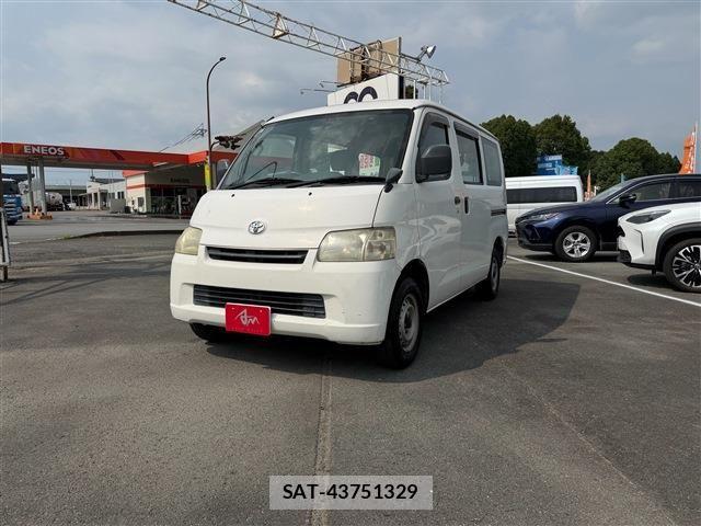 Toyota TOWNACE VAN 2013-10 8210693-1