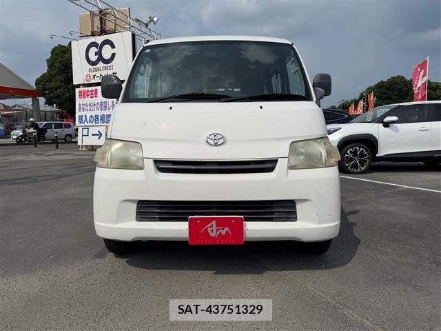 Toyota TOWNACE VAN 2013-10 8210693-2