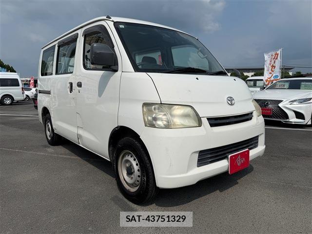 Toyota TOWNACE VAN 2013-10 8210693-3