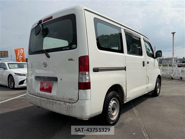 Toyota TOWNACE VAN 2013-10 8210693-5