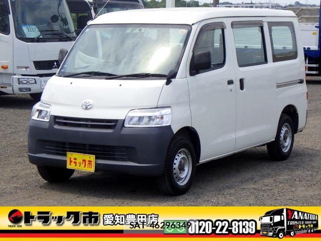 Toyota TOWNACE VAN 2019-02 8232170-0
