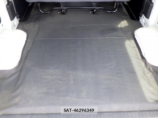 Toyota TOWNACE VAN 2019-02 8232170-9