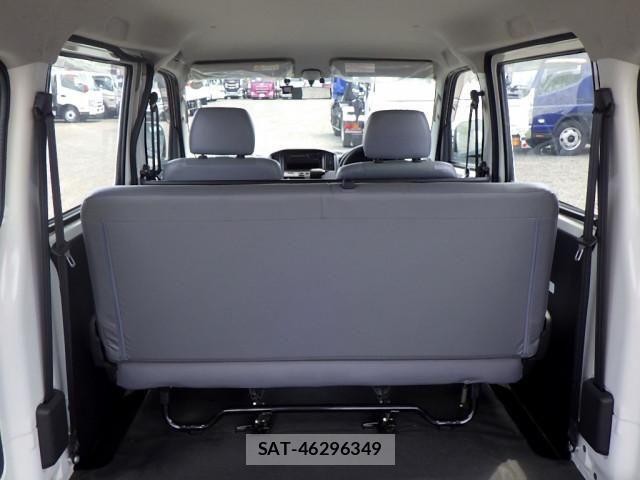 Toyota TOWNACE VAN 2019-02 8232170-10