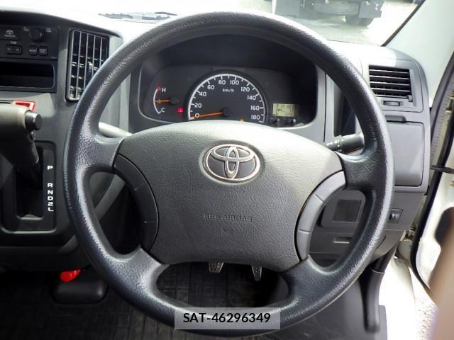 Toyota TOWNACE VAN 2019-02 8232170-14