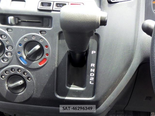 Toyota TOWNACE VAN 2019-02 8232170-15