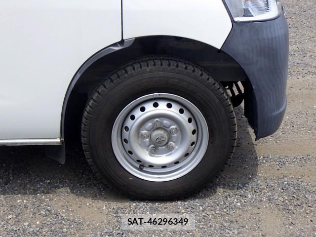 Toyota TOWNACE VAN 2019-02 8232170-22