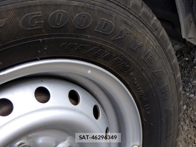 Toyota TOWNACE VAN 2019-02 8232170-24