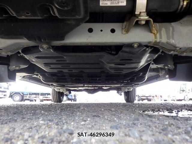 Toyota TOWNACE VAN 2019-02 8232170-25