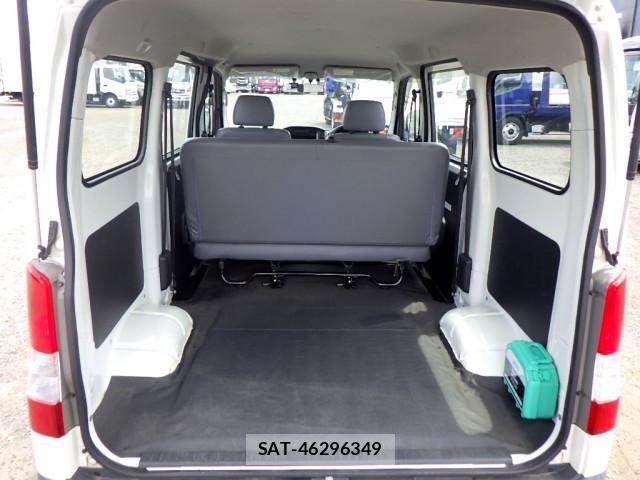 Toyota TOWNACE VAN 2019-02 8232170-6
