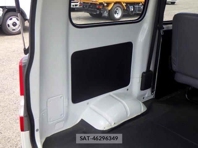 Toyota TOWNACE VAN 2019-02 8232170-7