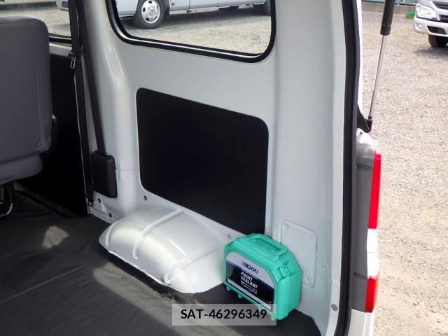 Toyota TOWNACE VAN 2019-02 8232170-8