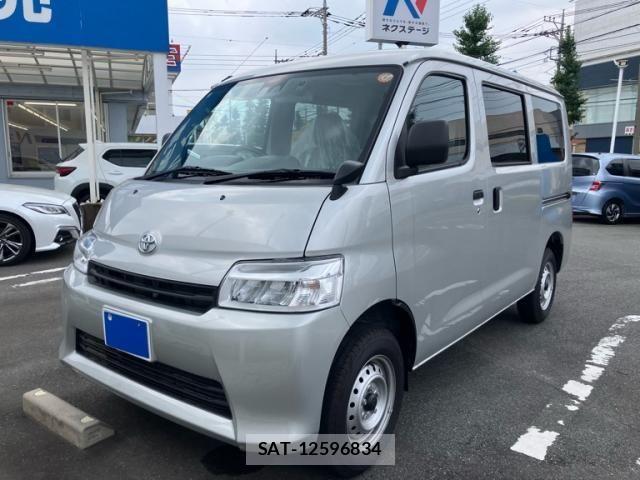 Toyota TOWNACE VAN 2026-02 8232171-0