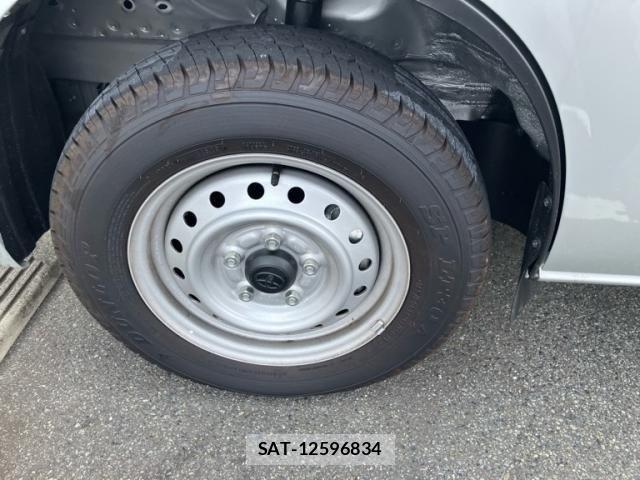 Toyota TOWNACE VAN 2026-02 8232171-9