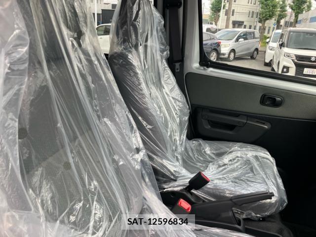 Toyota TOWNACE VAN 2026-02 8232171-13