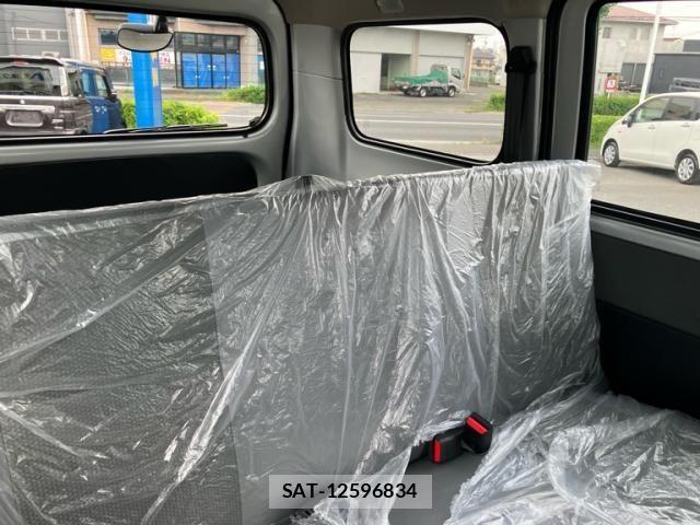 Toyota TOWNACE VAN 2026-02 8232171-14
