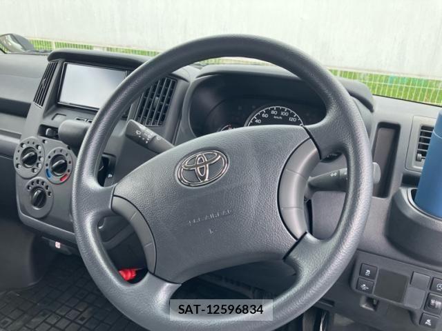 Toyota TOWNACE VAN 2026-02 8232171-17