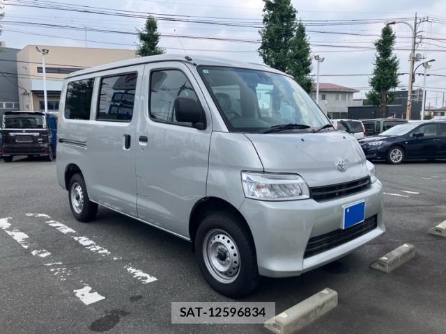 Toyota TOWNACE VAN 2026-02 8232171-1