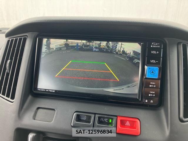 Toyota TOWNACE VAN 2026-02 8232171-21