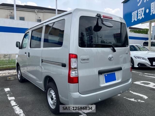 Toyota TOWNACE VAN 2026-02 8232171-4