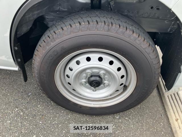 Toyota TOWNACE VAN 2026-02 8232171-6
