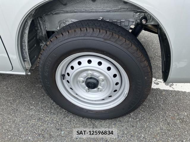Toyota TOWNACE VAN 2026-02 8232171-8