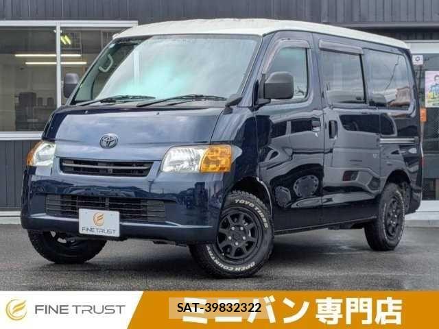 Toyota TOWNACE VAN 2018-03 8246955-0