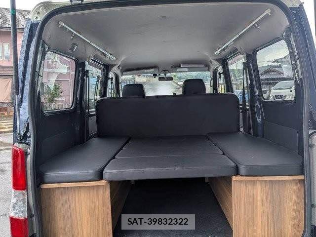 Toyota TOWNACE VAN 2018-03 8246955-9