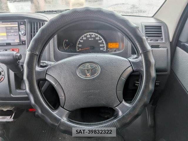Toyota TOWNACE VAN 2018-03 8246955-10
