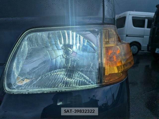 Toyota TOWNACE VAN 2018-03 8246955-11