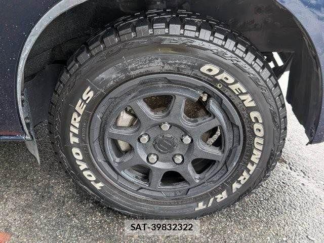 Toyota TOWNACE VAN 2018-03 8246955-12
