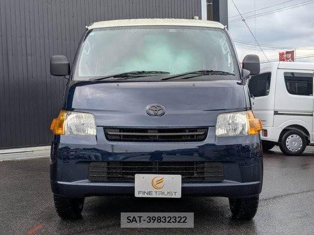 Toyota TOWNACE VAN 2018-03 8246955-13