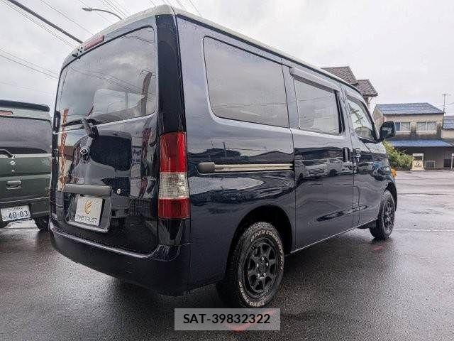 Toyota TOWNACE VAN 2018-03 8246955-16