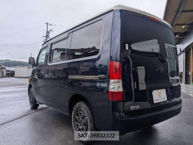 Toyota TOWNACE VAN 2018-03 8246955-18