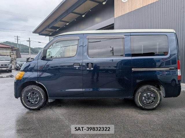 Toyota TOWNACE VAN 2018-03 8246955-19