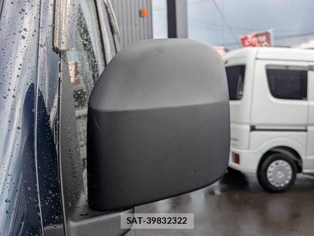 Toyota TOWNACE VAN 2018-03 8246955-22