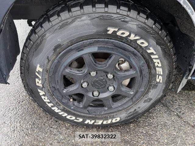 Toyota TOWNACE VAN 2018-03 8246955-24