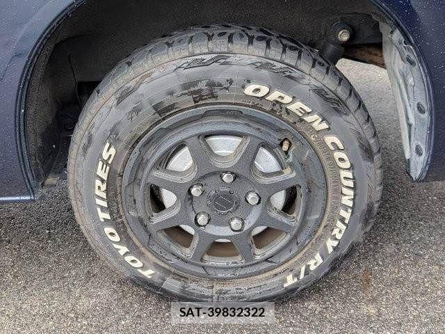 Toyota TOWNACE VAN 2018-03 8246955-25