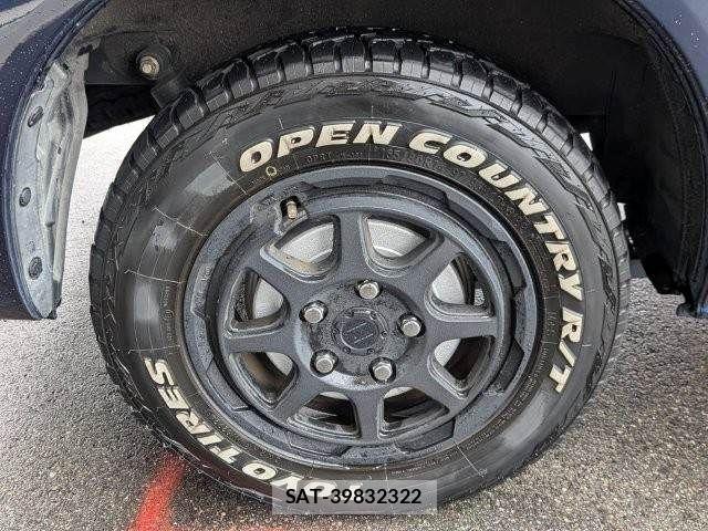 Toyota TOWNACE VAN 2018-03 8246955-26