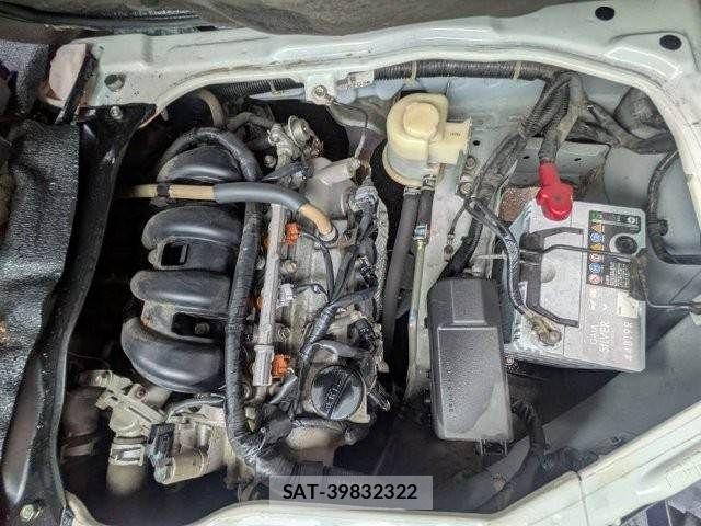 Toyota TOWNACE VAN 2018-03 8246955-28