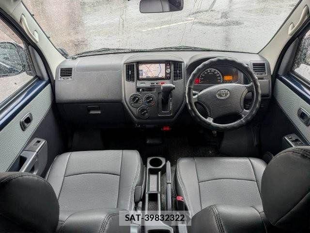 Toyota TOWNACE VAN 2018-03 8246955-2