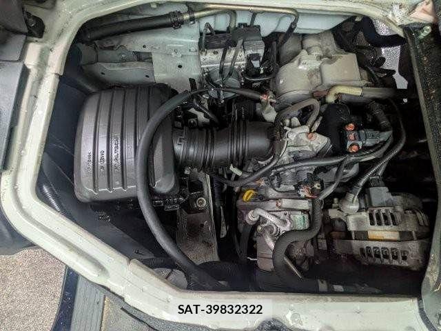 Toyota TOWNACE VAN 2018-03 8246955-29