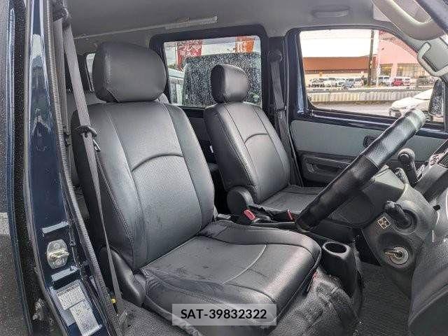 Toyota TOWNACE VAN 2018-03 8246955-7