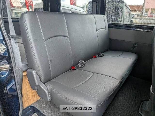 Toyota TOWNACE VAN 2018-03 8246955-8